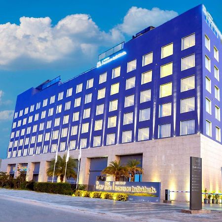 Best Western Plus Narasapura Exterior foto