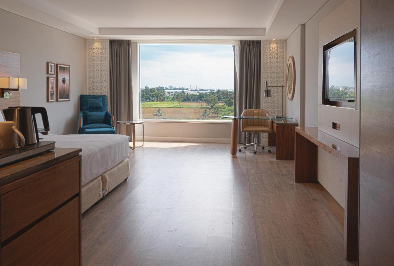 Best Western Plus Narasapura Exterior foto