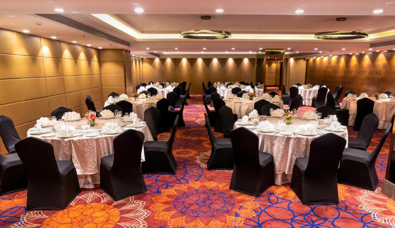 Best Western Plus Narasapura Exterior foto
