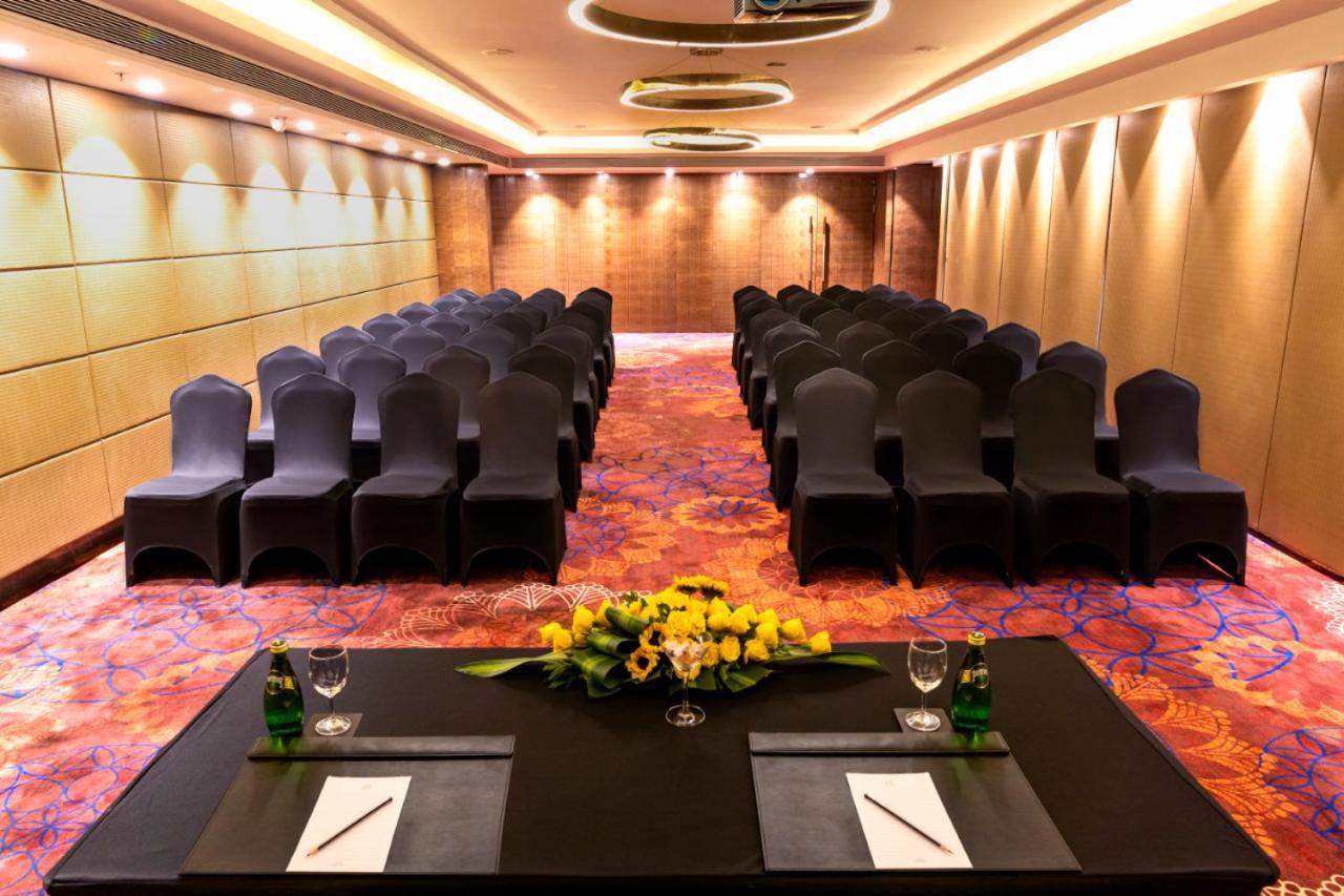 Best Western Plus Narasapura Exterior foto