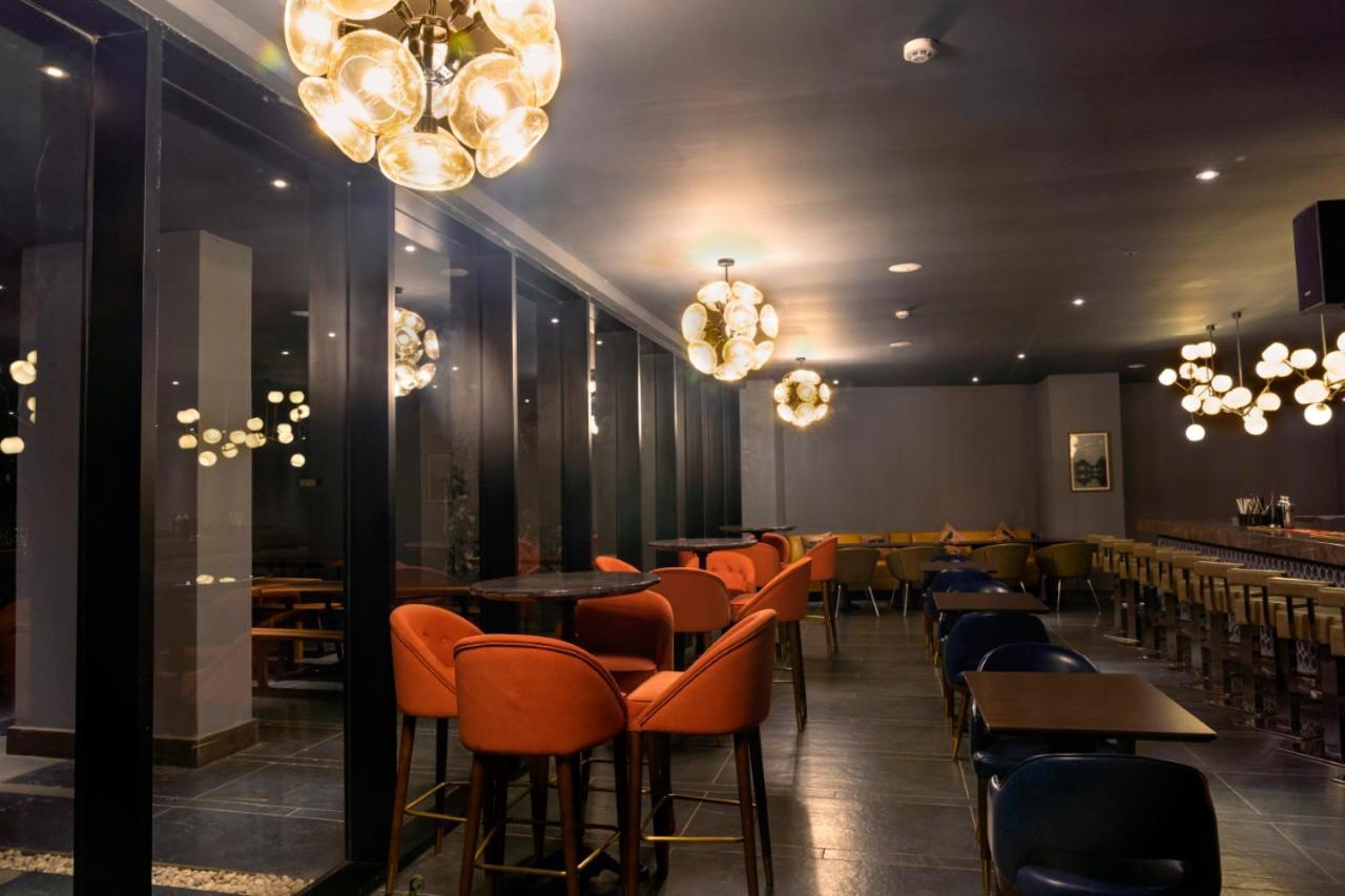 Best Western Plus Narasapura Exterior foto