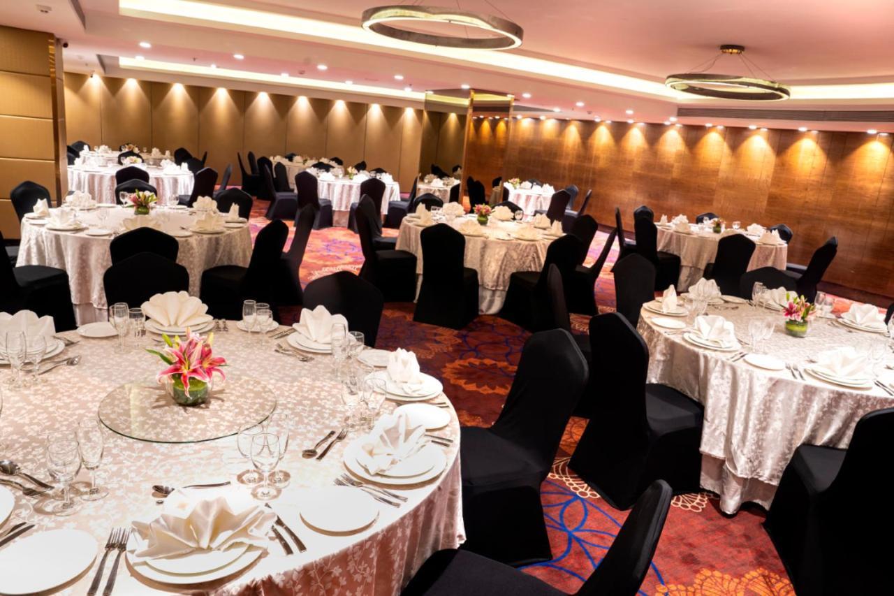 Best Western Plus Narasapura Exterior foto