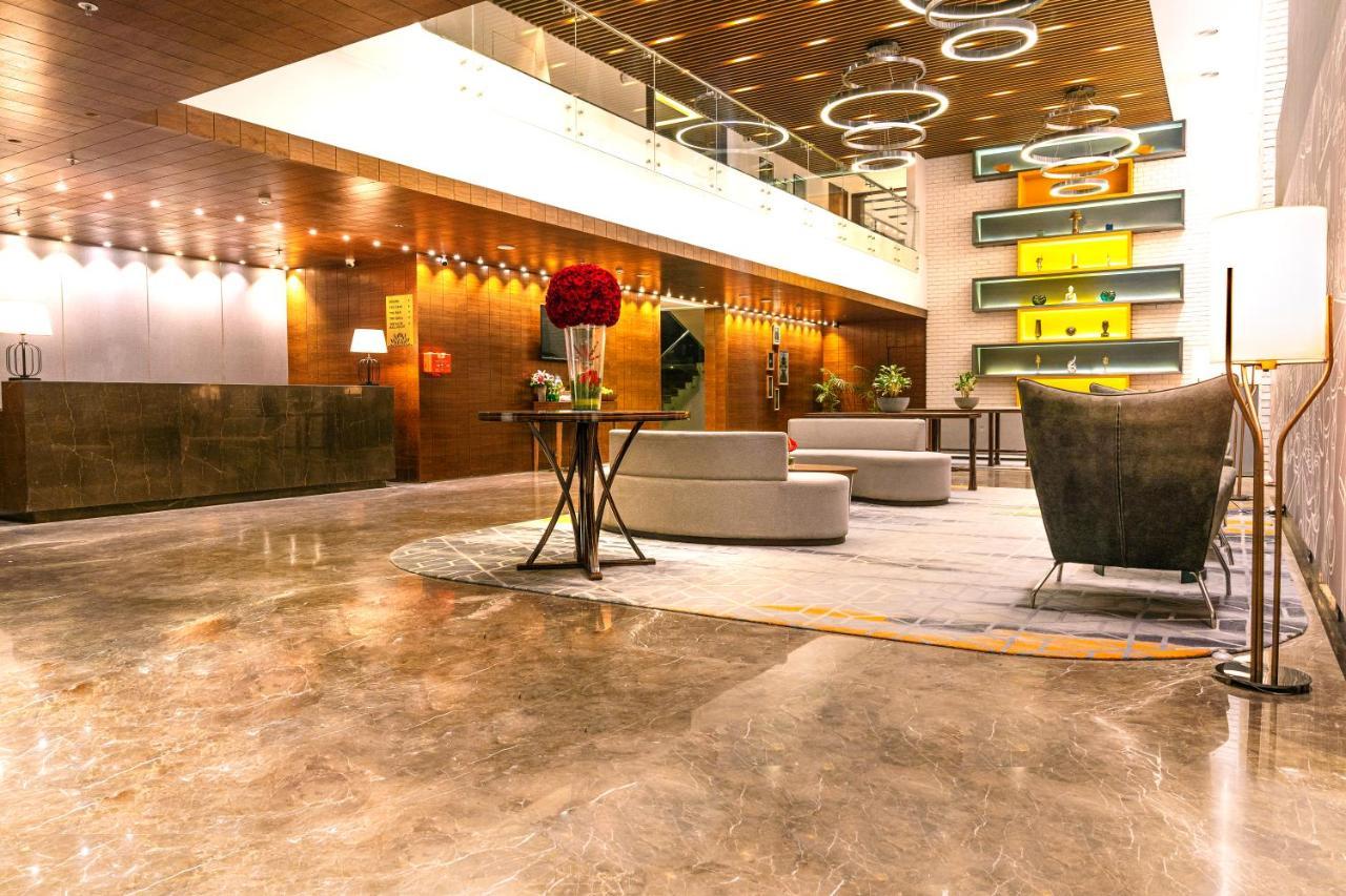 Best Western Plus Narasapura Exterior foto