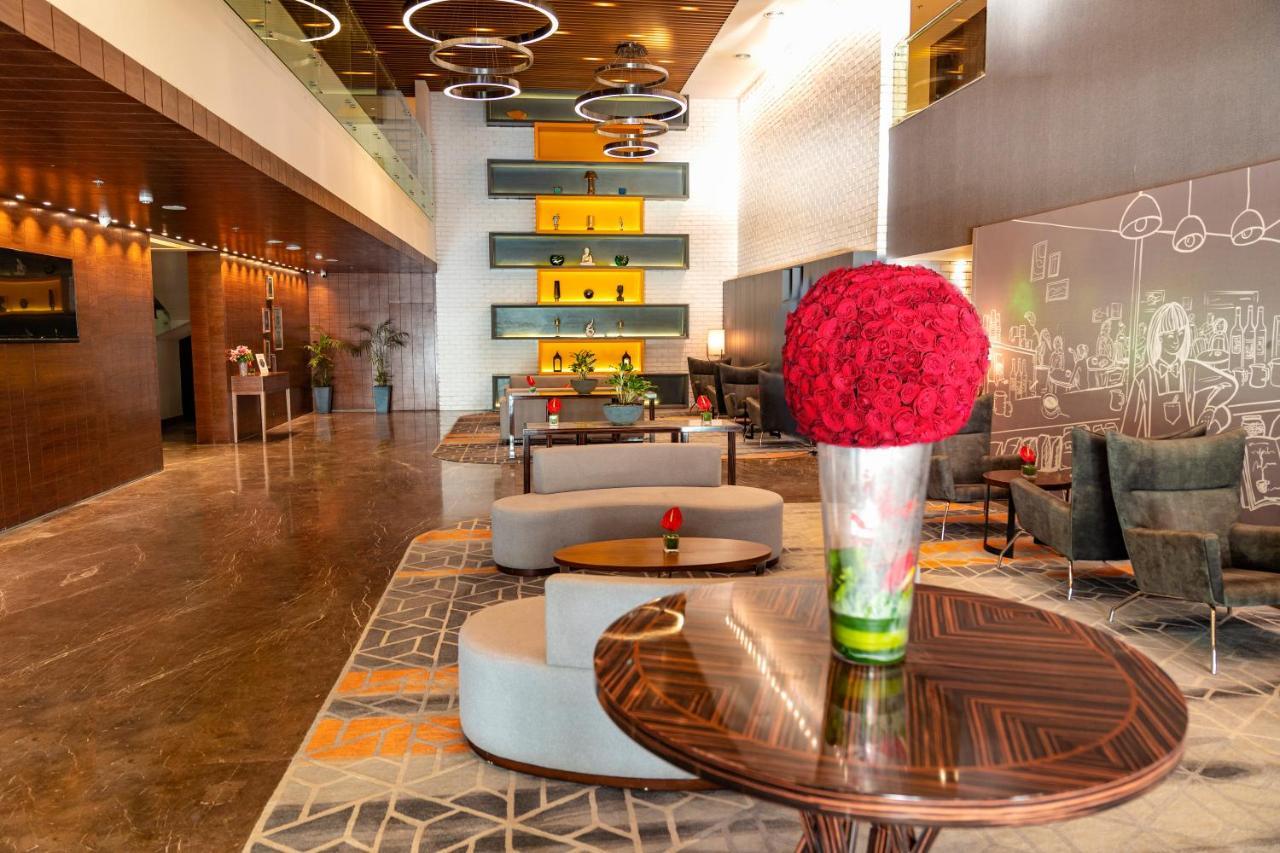 Best Western Plus Narasapura Exterior foto
