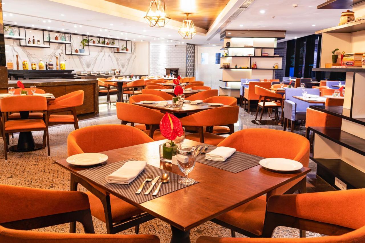 Best Western Plus Narasapura Exterior foto