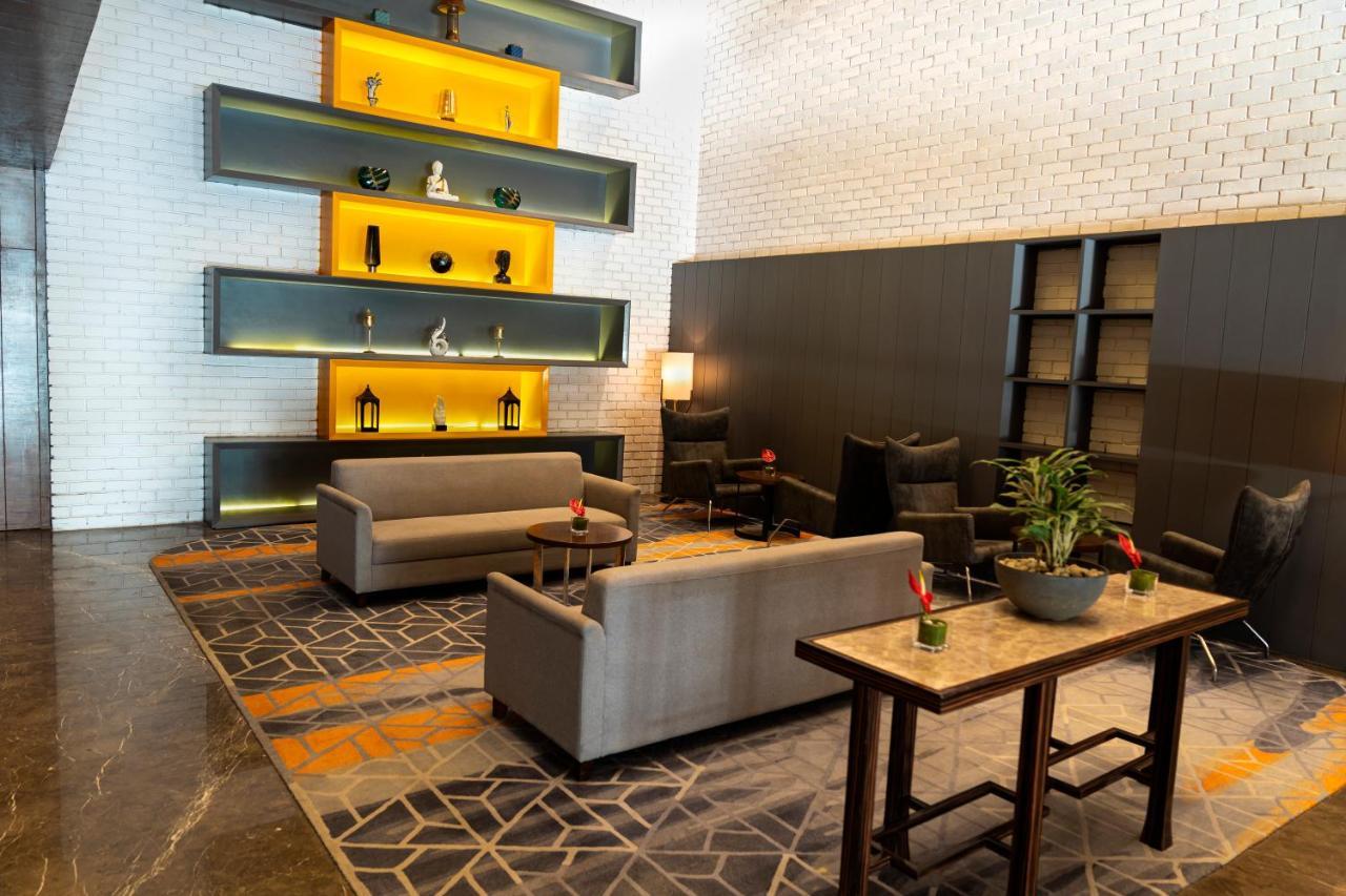 Best Western Plus Narasapura Exterior foto