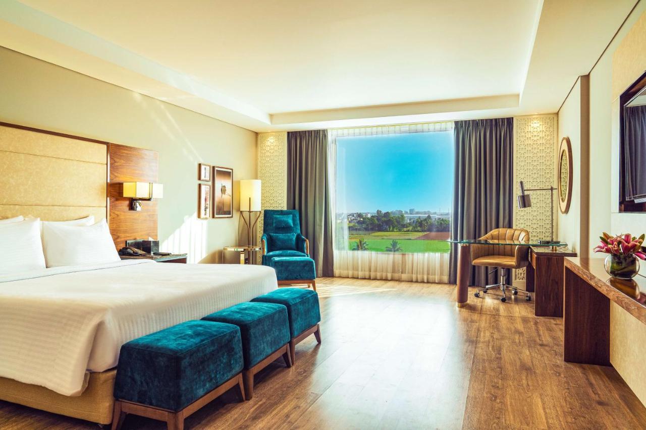 Best Western Plus Narasapura Exterior foto