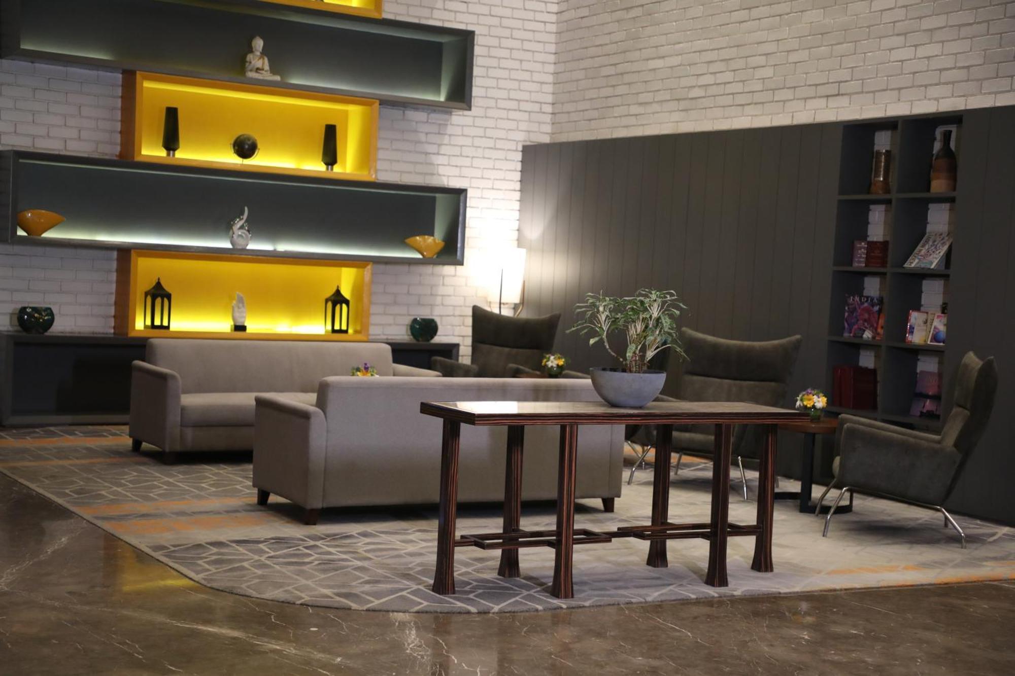 Best Western Plus Narasapura Exterior foto