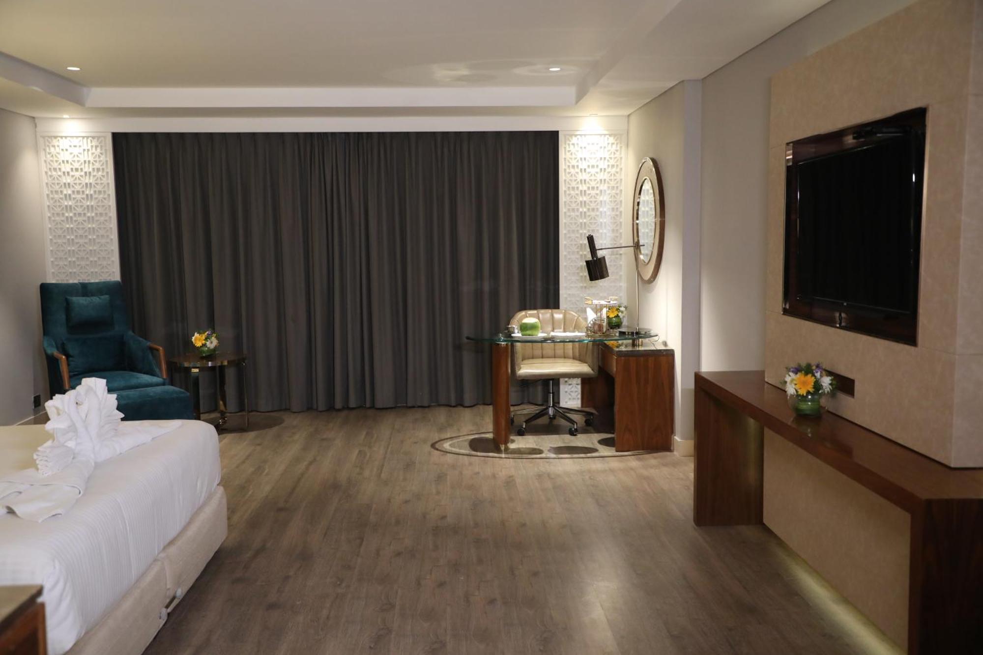Best Western Plus Narasapura Exterior foto