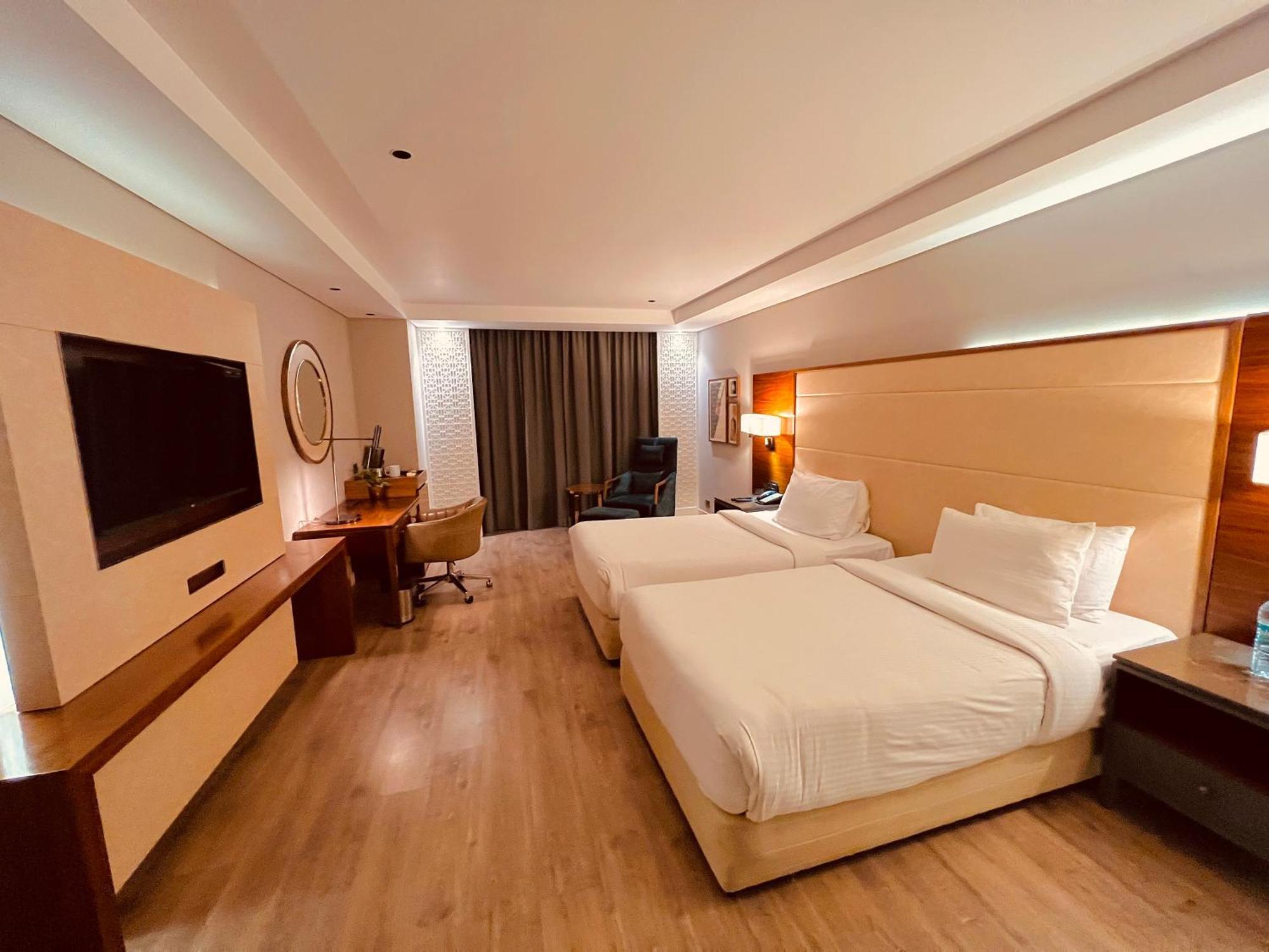Best Western Plus Narasapura Exterior foto